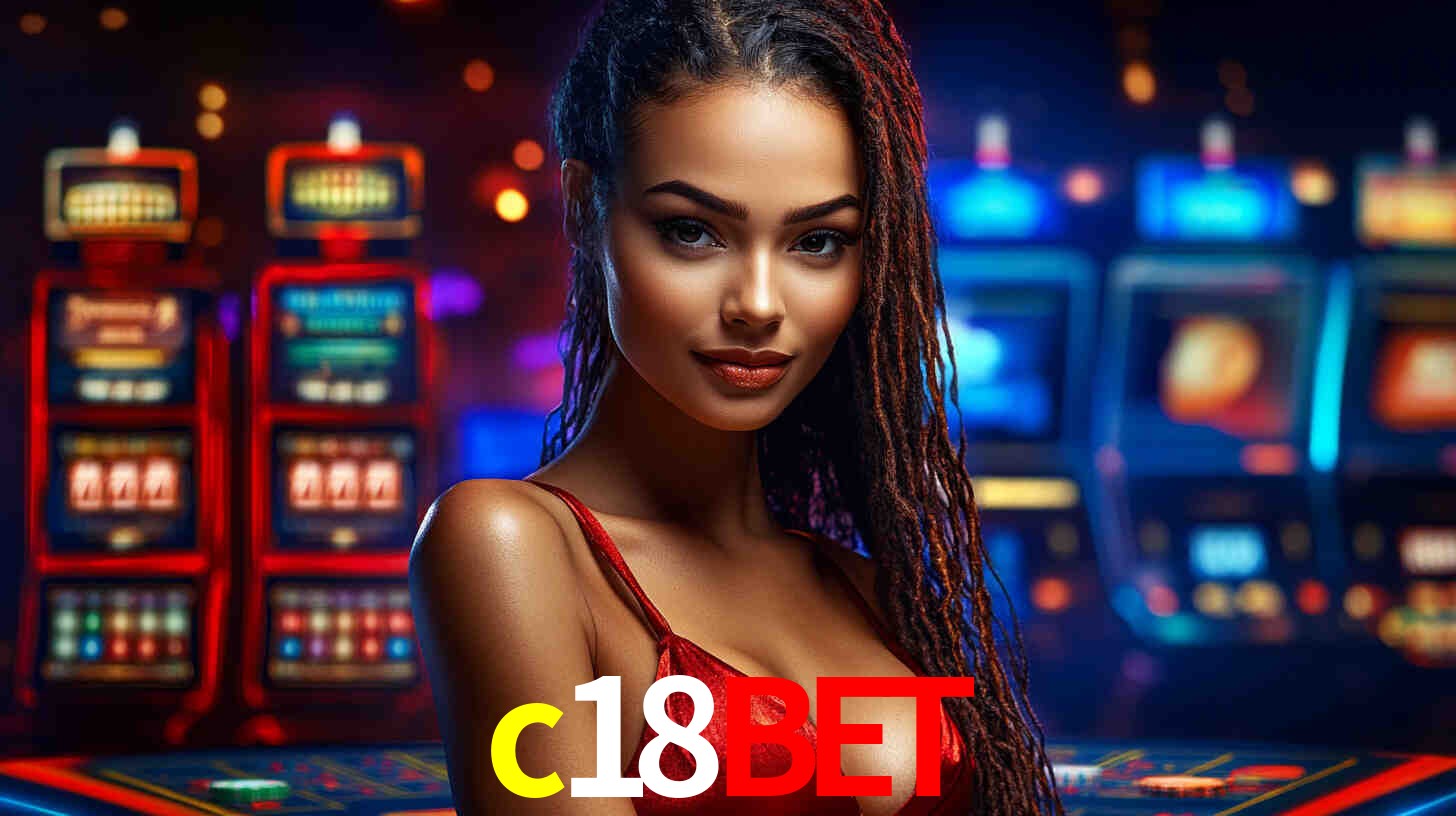 Diretório de Jogos c18bet