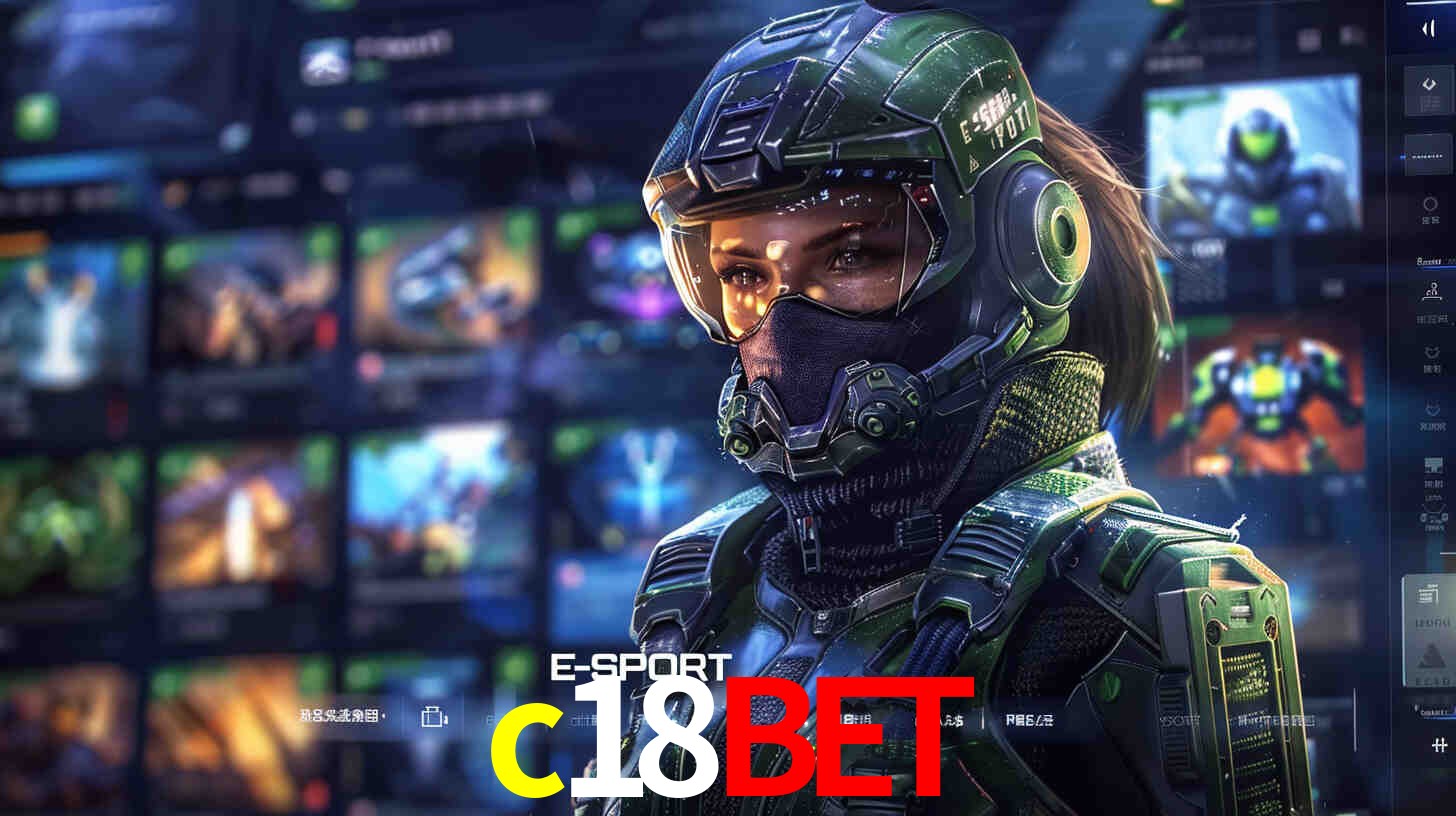 Security Systems c18bet